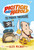 Pigsticks and Harold and the Pirate Treasure by Alex Milway, Alex Milway, 9780763681579