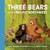 Three Bears of the Pacific Northwest - 9781632170767 by Richard Vaughan, Marcia Crews, Jeremiah Trammell, 9781632170767