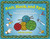 Knit, Hook, and Spin (A Kid's Activity Guide to Fiber Arts and Crafts) by Laurie Carlson, 9781613734001