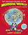 The Cartoon History of the Modern World Part 2 (From the Bastille to Baghdad) by Larry Gonick, 9780060760083