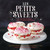 Les Petits Sweets (Two-Bite Desserts from the French Patisserie) by Kathryn Gordon, Anne E. McBride, 9780762457281
