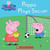Peppa Plays Soccer (Peppa Pig) by Scholastic, EOne, 9781338032796