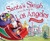 Santa's Sleigh Is on Its Way to Los Angeles (A Christmas Adventure) by Eric James, Robert Dunn, 9781492643333