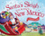 Santa's Sleigh Is on Its Way to New Mexico (A Christmas Adventure) by Eric James, Robert Dunn, 9781492643432