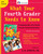 What Your Fourth Grader Needs to Know (Revised and Updated) (Fundamentals of a Good Fourth-Grade Education) by E.D. Hirsch, Jr., 9780553394672
