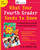 What Your Fourth Grader Needs to Know (Revised and Updated) (Fundamentals of a Good Fourth-Grade Education) by E.D. Hirsch, Jr., 9780553394672