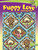 SPARK Puppy Love Coloring Book by Noelle Dahlen, 9780486809991