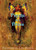 Psyche in a Dress by Francesca Lia Block, 9780060763763