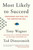 Most Likely to Succeed (Preparing Our Kids for the Innovation Era) - 9781501104329 by Tony Wagner, Ted Dintersmith, 9781501104329