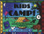 Kids Camp! (Activities for the Backyard or Wilderness) by Laurie Carlson, Judith Dammel, 9781556522376
