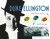 Duke Ellington (His Life in Jazz with 21 Activities) by Stephanie Stein Crease, 9781556527241