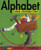Alphabet Under Construction by Denise Fleming, Denise Fleming, 9780805081121