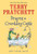 Dragons at Crumbling Castle (And Other Tales) - 9780544813137 by Terry Pratchett, Mark Beech, 9780544813137