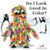 Do I Look Good in Color? by Alex A. Lluch, 9781887169639