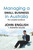 Managing a Small Business in Australia (The Complete Handbook) by John English, Babette Moate, 9781742373546