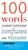 100 Words Almost Everyone Confuses And Misuses by Editors of the American Heritage Di, 9780544791190