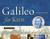 Galileo for Kids (His Life and Ideas, 25 Activities) by Richard Panchyk, Buzz Aldrin, 9781556525667