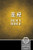 Chinese CCB (Simplified Script)/English NIV Bilingual Bible, Paperback, Yellow/Black by Zondervan, 9781623370770
