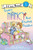 Fancy Nancy: Best Reading Buddies - 9780062377838 by Jane O'Connor, Robin Preiss Glasser