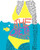 The Diet for Teenagers Only by Barbara Schroeder, Carrie Wiatt, 9780060793616