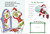 My Book About Christmas by ME, Myself (with some help from the Grinch & Dr. Seuss) by Dr. Seuss, 9780553524468