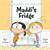 Maddi's Fridge by Lois Brandt, Vin Vogel, 9781936261291