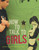 How to Talk to Girls - 9781742371948 by Jonathan Toussaint, 9781742371948