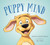 Puppy Mind by Andrew Jordan Nance, Jim Durk, 9781941529447 Puppy Mind by Andrew Jordan Nance, Jim Durk, 9781941529447
