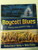 Boycott Blues (How Rosa Parks Inspired a Nation) by Andrea Davis Pinkney, Brian Pinkney, 9780060821180