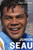 Junior Seau (The Life and Death of a Football Icon) by Jim Trotter, 9780544811898