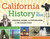 California History for Kids (Missions, Miners, and Moviemakers in the Golden State, Includes 21 Activities) by Katy S. Duffield, 9781569765326