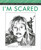 I'm Scared - 9780943990903 by Elizabeth Crary, Jean Whitney, 9780943990903