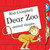 Dear Zoo Animal Shapes by Rod Campbell, Rod Campbell, 9781481480697