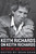 Keith Richards on Keith Richards (Interviews and Encounters) by Sean Egan, 9781613747889