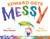 Edward Gets Messy by Rita Meade, Olga Stern, 9781481437776