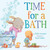 Time for a Bath - 9781454920694 by Phillis Gershator, David Walker, 9781454920694