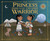 The Princess and the Warrior (A Tale of Two Volcanoes) by Duncan Tonatiuh, 9781419721304
