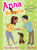 Anna, Banana, and the Big-Mouth Bet - 9781481416122 by Anica Mrose Rissi, Meg Park, 9781481416122