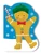 Gingerbread Family by Sophie Pryce, Tim Budgen, 9781499803648