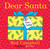 Dear Santa (A Lift-the-Flap Book) by Rod Campbell, Rod Campbell, 9781481472494