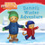 Daniel's Winter Adventure by Becky Friedman, Jason Fruchter, 9781481467414