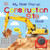 My Best Pop-up Construction Site Book (Let's Start Building!) by DK, 9781465453914