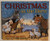 Christmas in the Barn (A Christmas Holiday Book for Kids) - 9780062379863 by Margaret Wise Brown, Anna Dewdney