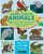 The Secret Lives of Animals (1,001 Tidbits, Oddities, and Amazing Facts about North America's Coolest Animals) by Stacy Tornio, Ken Keffer, 9781493011919