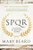 SPQR (A History of Ancient Rome) - 9781631492228 by Mary Beard, 9781631492228
