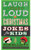 Laugh-Out-Loud Christmas Jokes for Kids (A Christmas Holiday Book for Kids) by Rob Elliott, Gearbox, 9780062497918