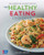The American Cancer Society New Healthy Eating Cookbook by Jeanne Besser, 9781604432374