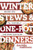 Winter Stews & One-Pot Dinners (Tasty Recipes that Fill Your Belly and Warm Your Heart) by Daniella Malfitano, 9781581574579