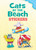 Cats at the Beach Stickers (Miniature Edition) by Beth J. Logan, 9780486467849