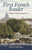 First French Reader (A Beginner's Dual-Language Book) by Stanley Appelbaum, 9780486461786